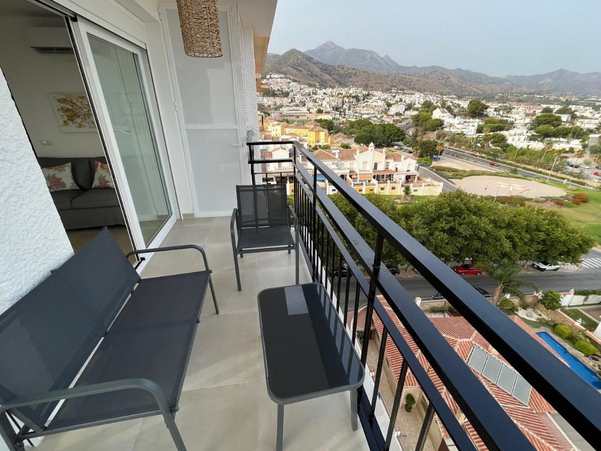 Paradise - Morasol Apt 7